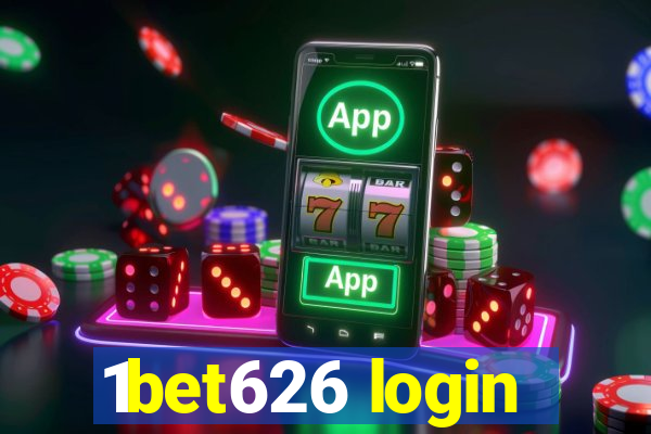 1bet626 login